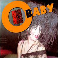 Siouxsie And The Banshees : O Baby